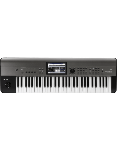 KORG KROME-61-EX | Workstation de musique