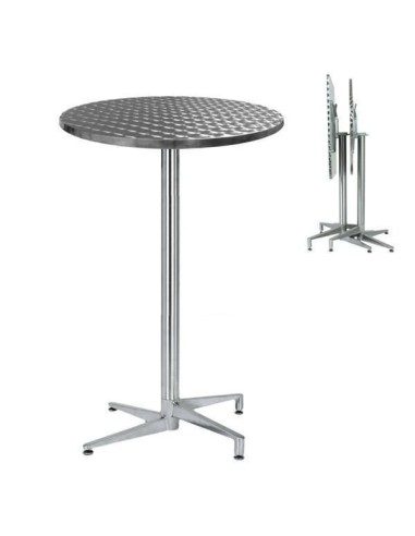 Mange Debout Pliable diamètre 60cm
