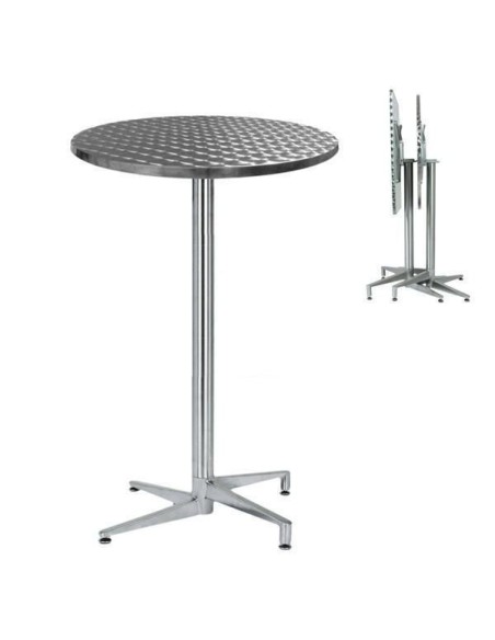 Mange Debout Pliable diamètre 60cm