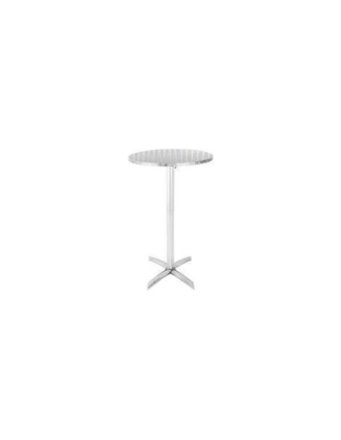 Mange Debout Pliable diamètre 60cm