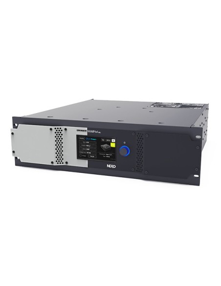 AMPLI NXAMP4x2MKII - NEXO
