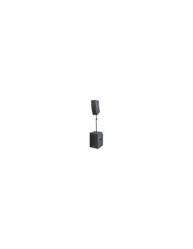 MOJO CURVE XL - Audiophony