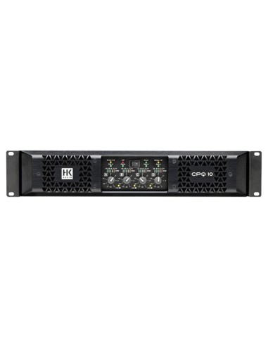 CPQ10 - HK AUDIO