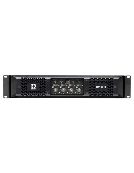 CPQ10 - HK AUDIO