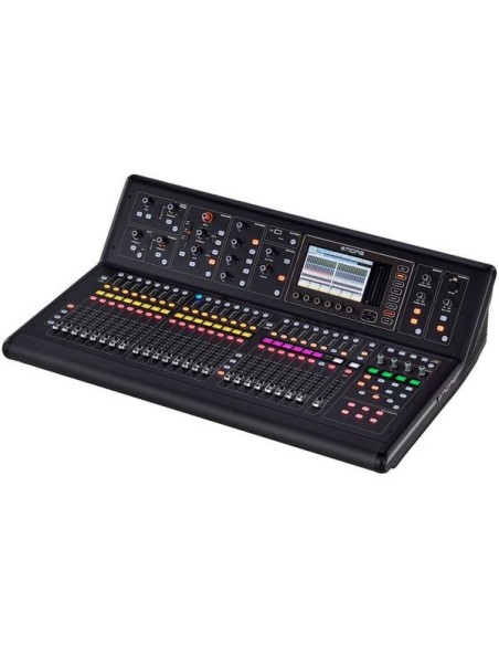 Console de mixage M32 LIVE - MIDAS