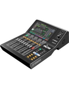 Console de mixage DM3 - YAMAHA