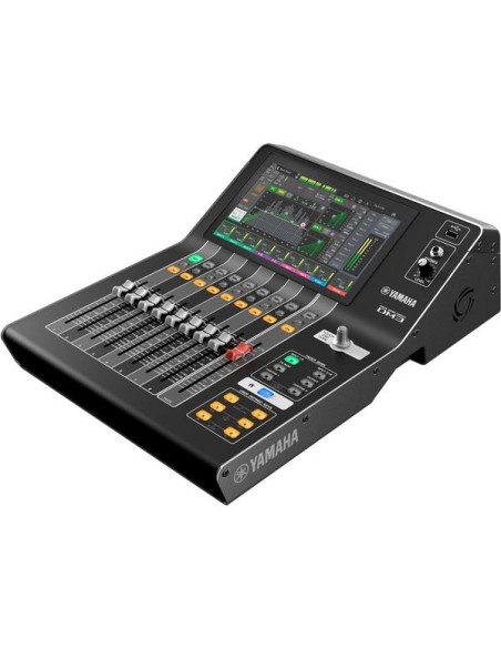 Console de mixage DM3 - YAMAHA