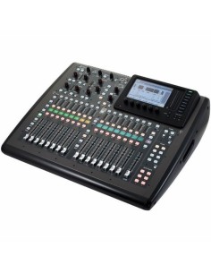 Console de mixage X32C - BEHRINGER