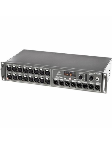 Boitier de scène S16 - BEHRINGER