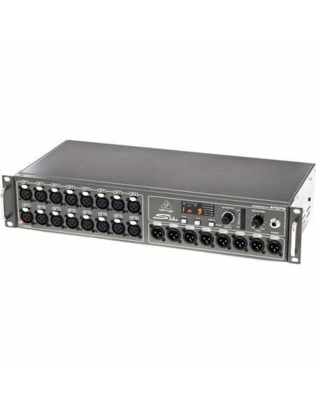 Boitier de scène S16 - BEHRINGER