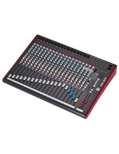 Table de mixage ZED-22FX - ALLEN & HEATH