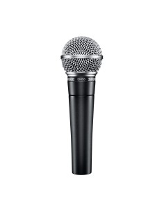 SM58 - SHURE