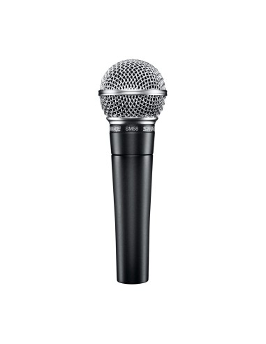 SM58 - SHURE