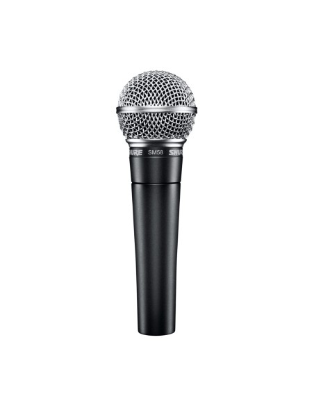 SM58 - SHURE