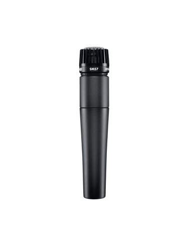 SM57 - SHURE