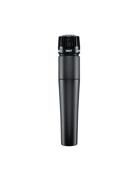SM57 - SHURE