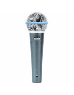 BETA58 - SHURE
