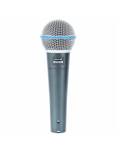 BETA58 - SHURE