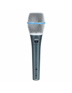 BETA87A - SHURE