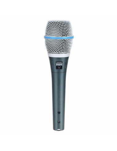 BETA87A - SHURE