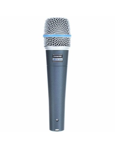 BETA57 - SHURE