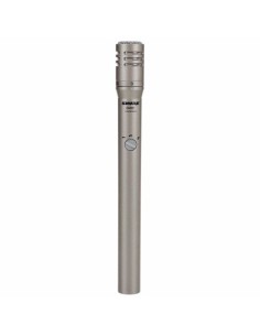 SM81 - SHURE