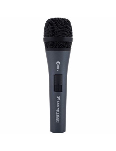 E604 - SENNHEISER