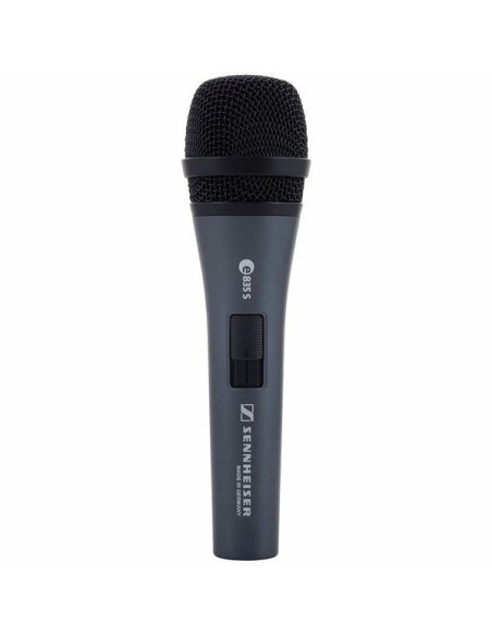 E604 - SENNHEISER