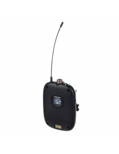 SLXD1 - SHURE