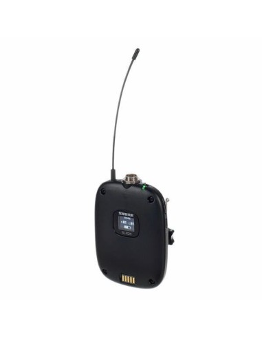 SLXD1 - SHURE
