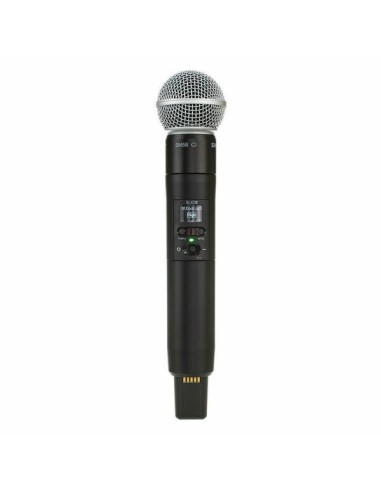 SLX SM58 - SHURE