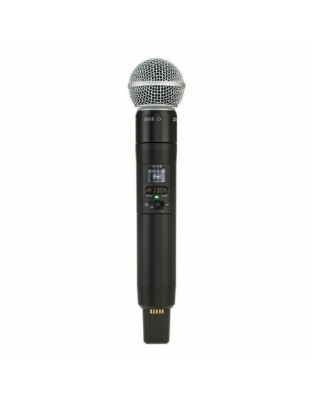 SLX SM58 - SHURE