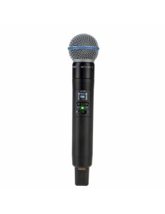 SLX BETA58 - SHURE