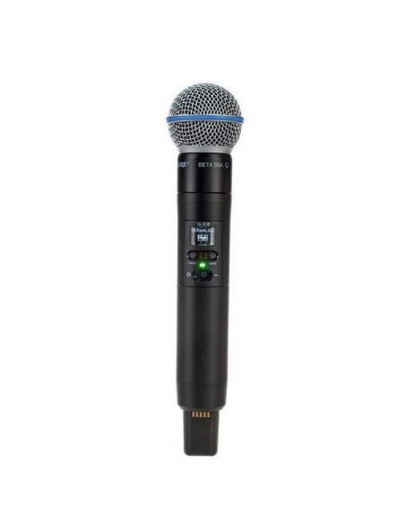 SLX BETA58 - SHURE