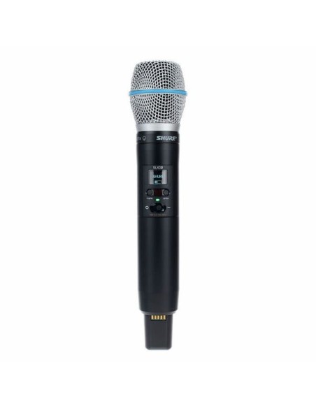 SLX BETA87A - SHURE