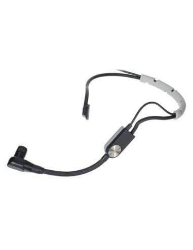 SM35 - SHURE
