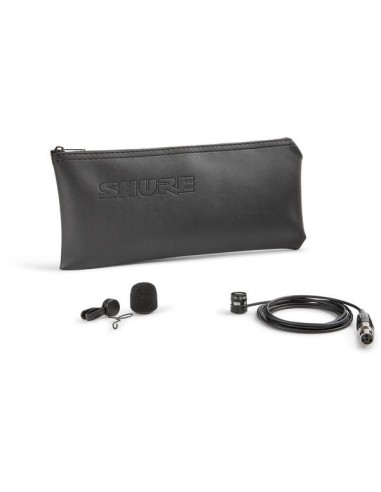 WL185 - SHURE