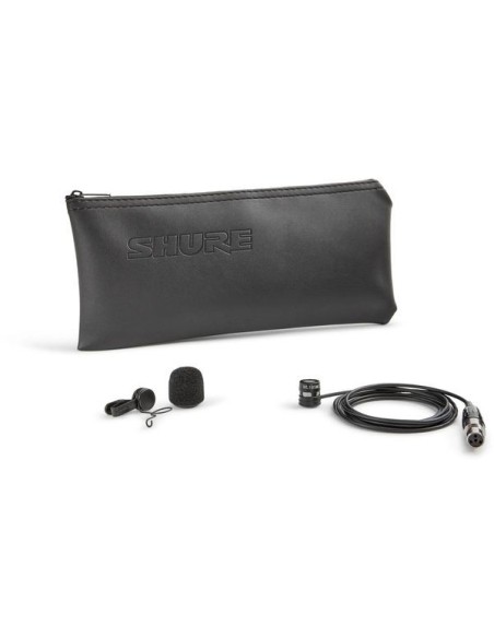 WL185 - SHURE