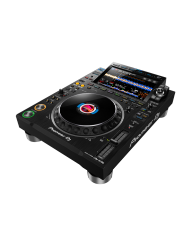 CDJ3000 - PIONEER