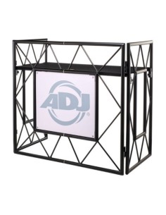 Table DJ en aluminium ADJ