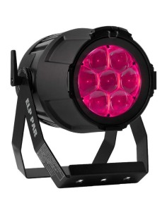 ELP PAR LED IP 7X40W RGBW Zoom - MARTIN