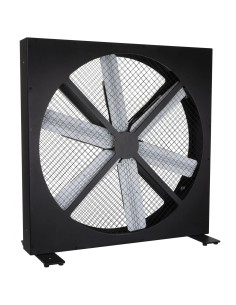 Effet de scène décoratif LED ROTOR - BRITEQ