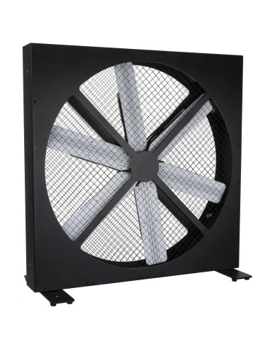 Effet de scène décoratif LED ROTOR - BRITEQ