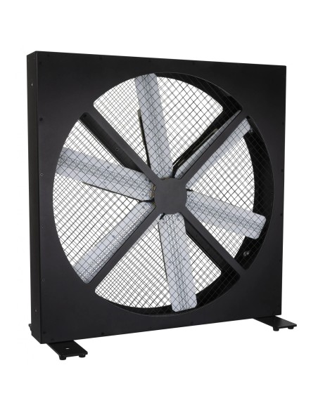 Effet de scène décoratif LED ROTOR - BRITEQ