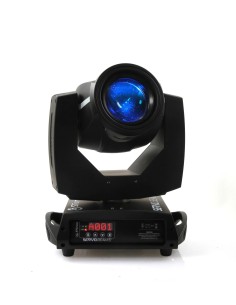 Lyre beam 5R - STARWAY