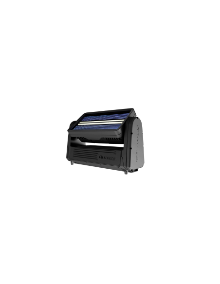 Projecteur robotisé IP65 QUASAR - STRAWAY