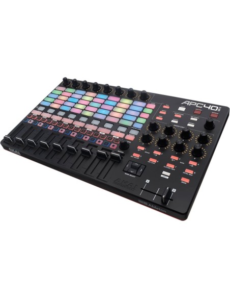 APC40 - AKAI