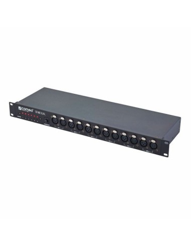 Splitter DMX 6 canaux - CAMEO