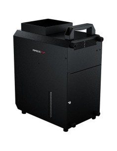 Machine à fumée verticale SMOKEJET - MAGIC FX