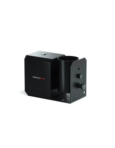 Jet de Co2 orientable MAGIC FX